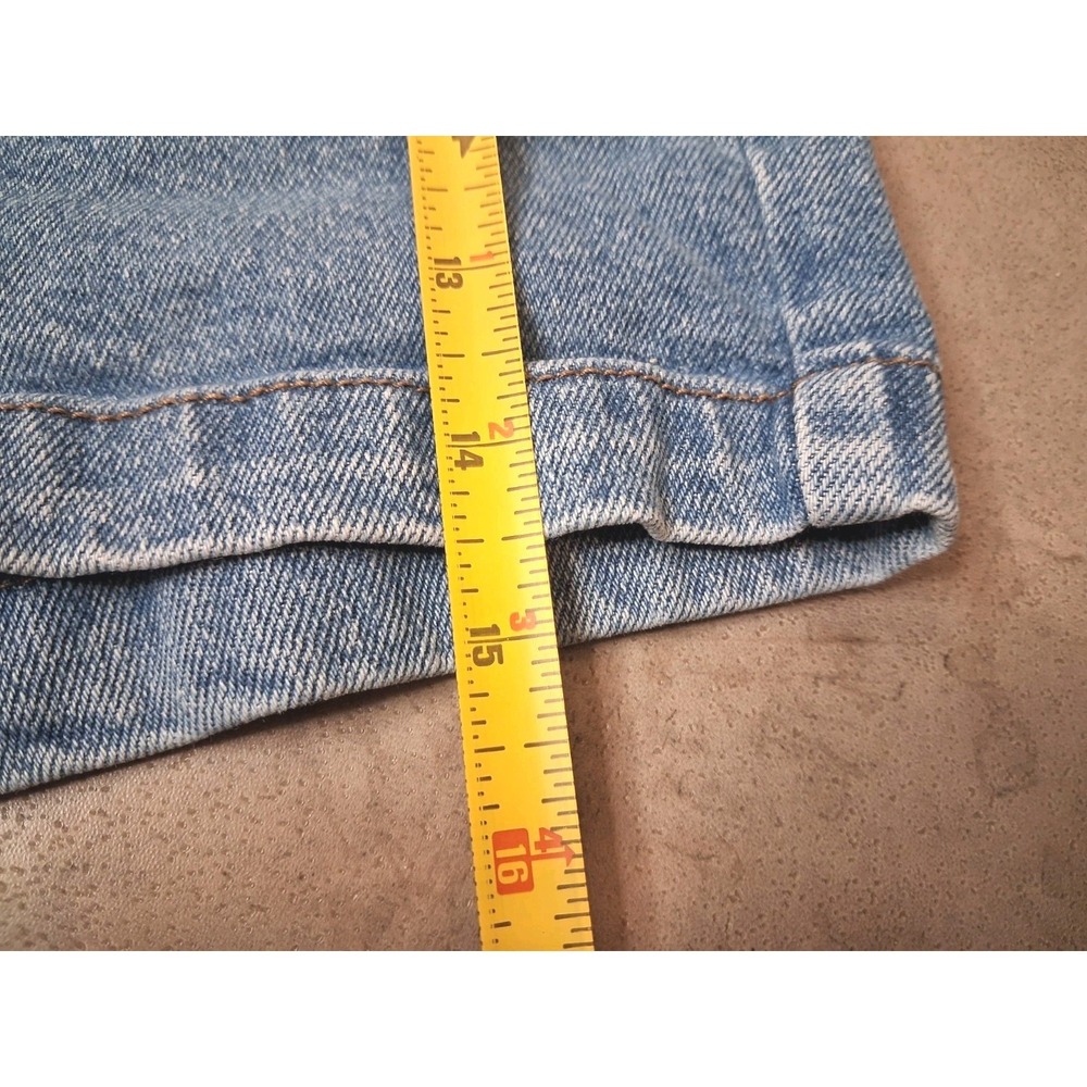 Wonderfly High Rise Shorts Size 12 Summer Vacation - Picture 8 of 8